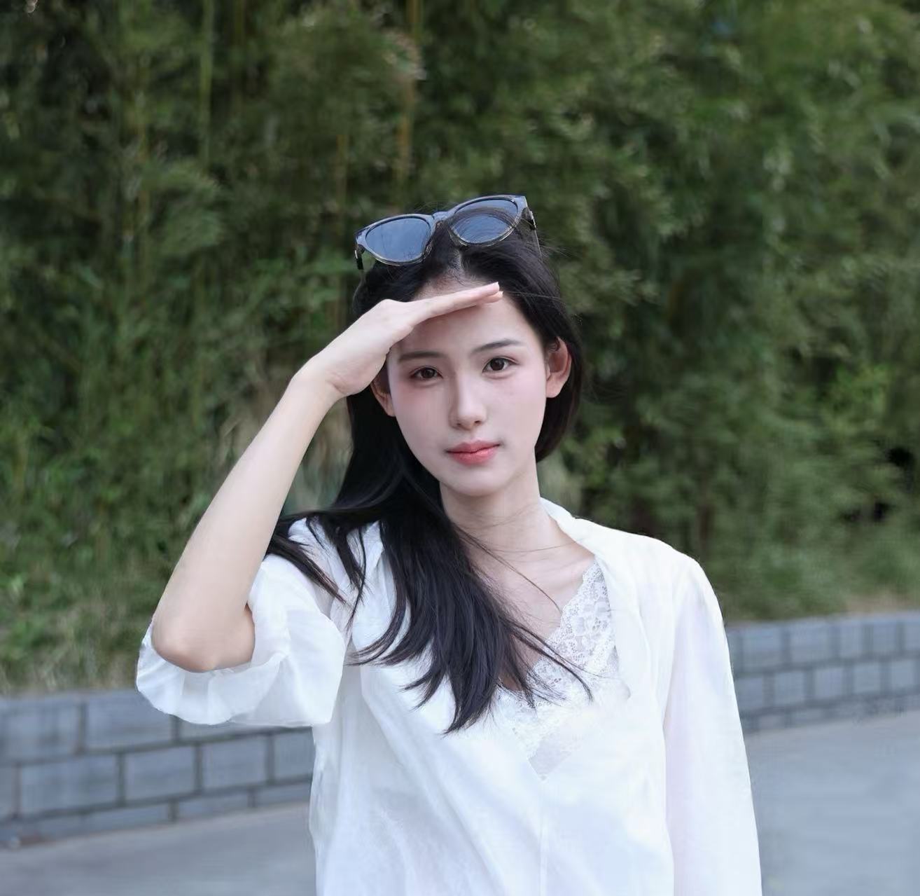 Amber Luo