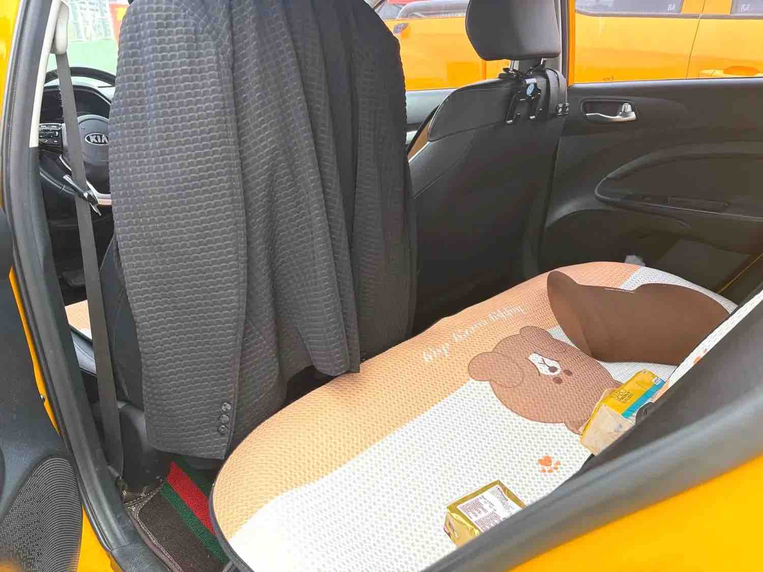 Kia Sonet 2021 1.4L CVT Fun Sunroof Edition