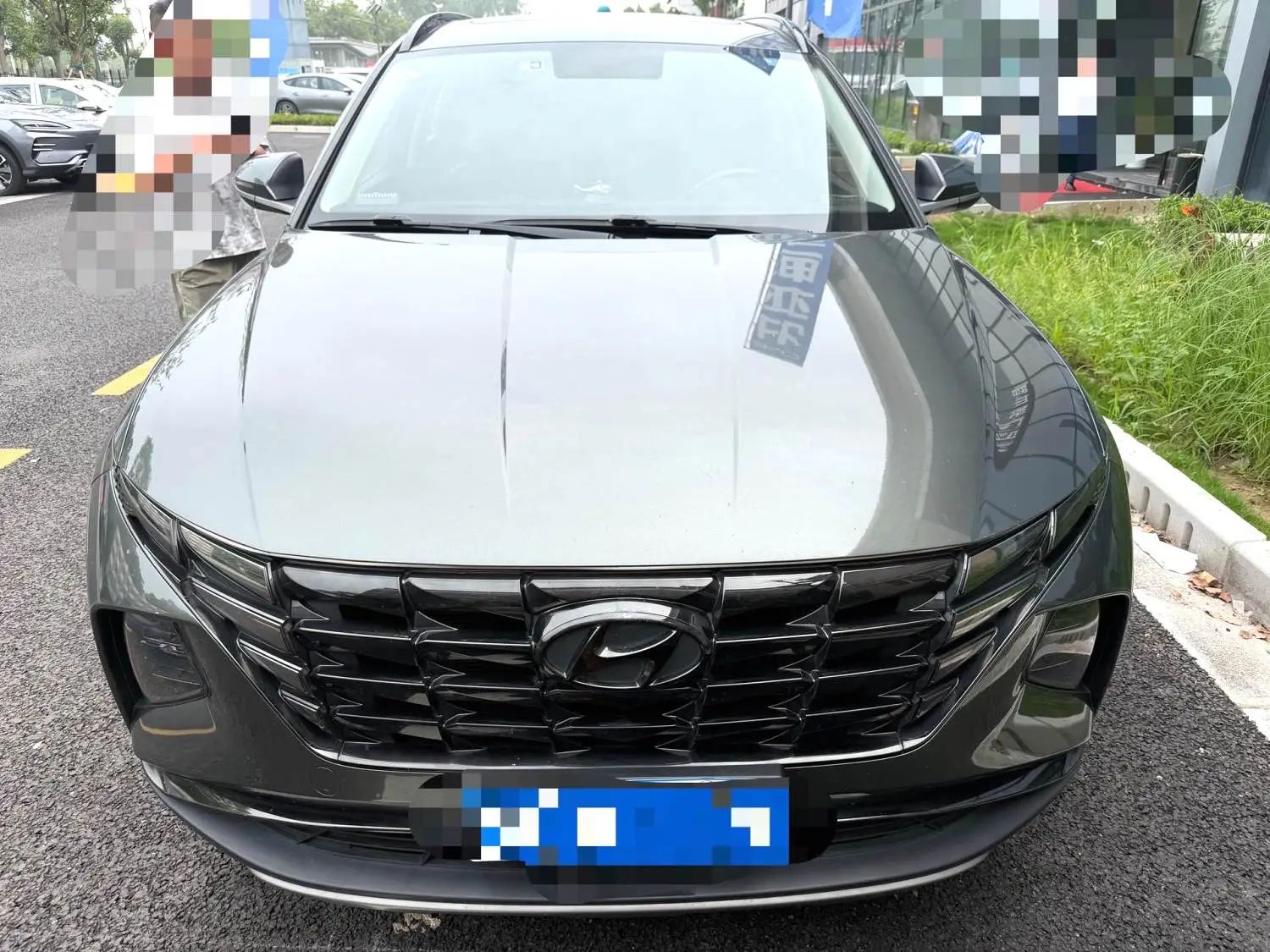 Kia Seltos 2023 1.5L CVT Luxury Edition