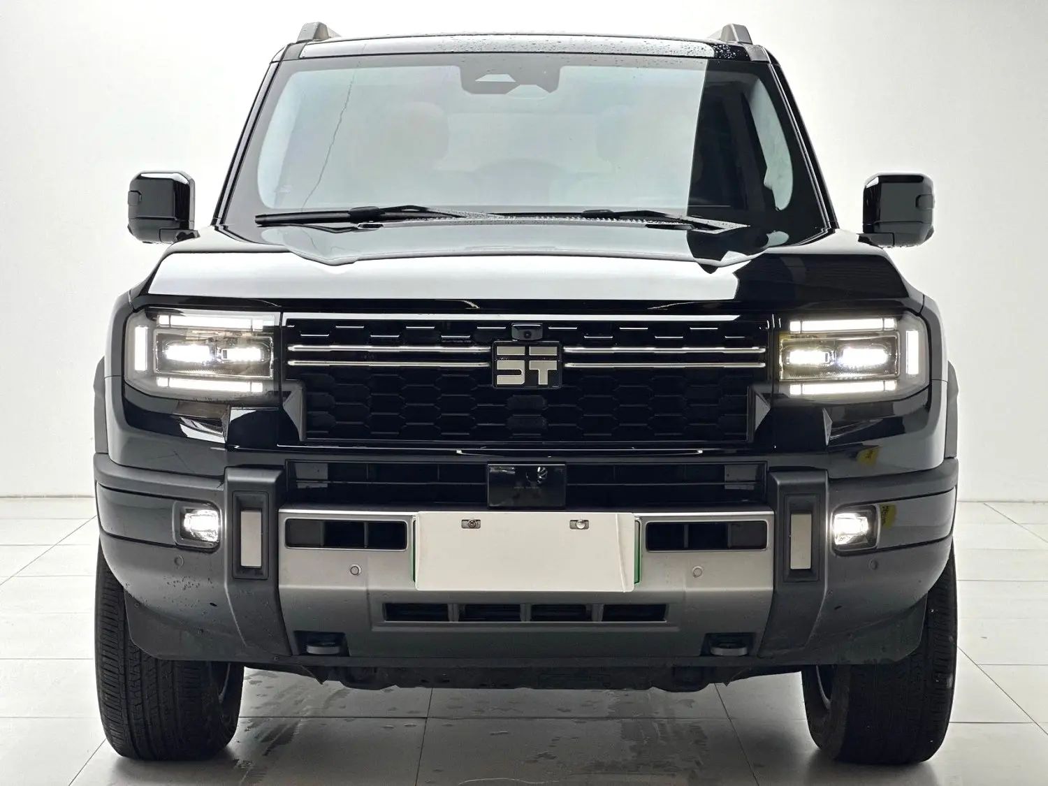 Jetour Zongheng 2025 G700 CDM-02.0T Edición Xiangjing 6 Plazas Automático