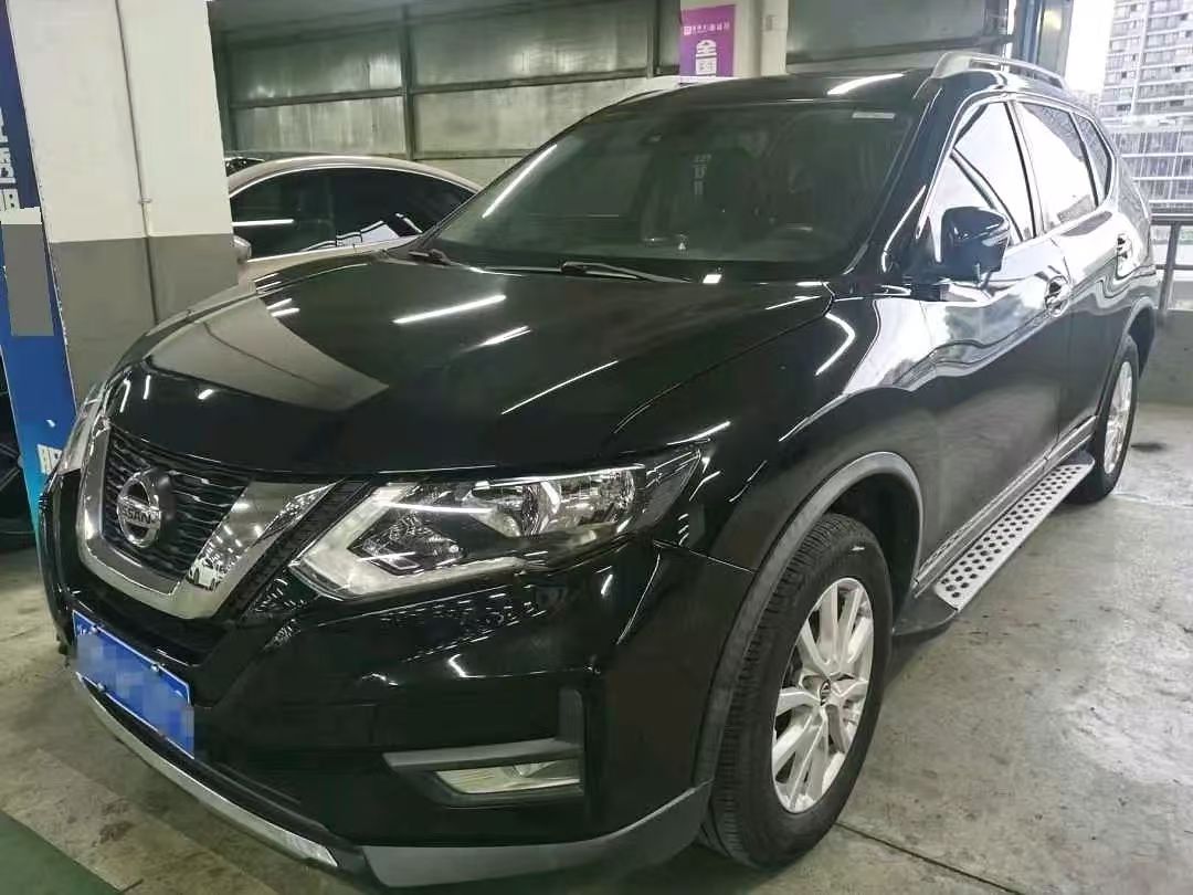 Nissan X-Trail 2020 2.0L XL Premium CVT 2WD Smart Connectivity Premium Edition