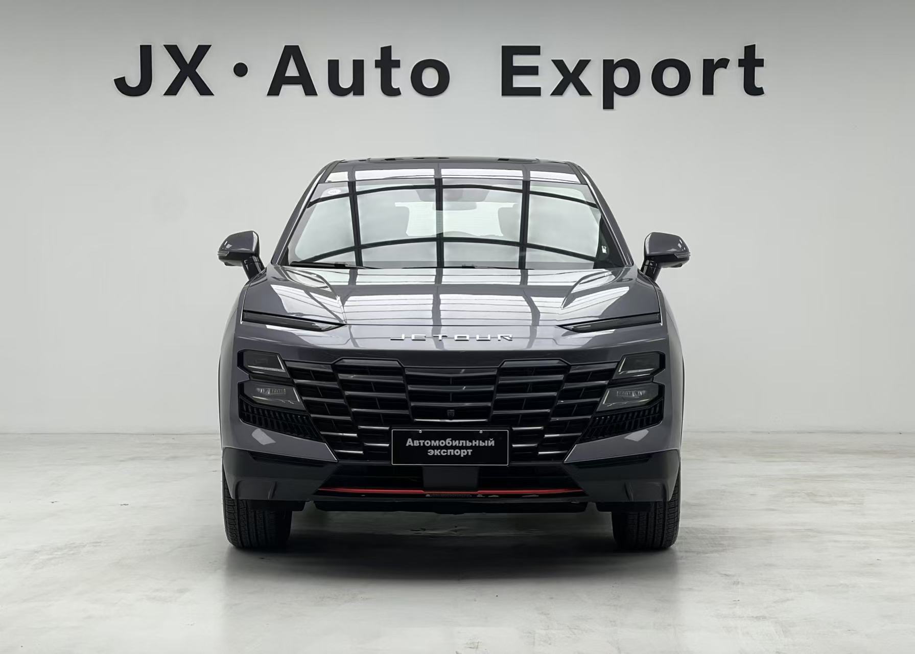 JETOUR JETOUR Dasheng 2023 1.5T DCT Xingyao PRO+